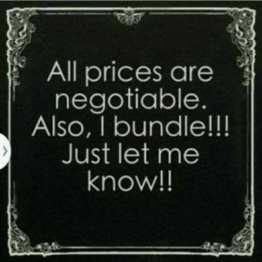 Offers welcome